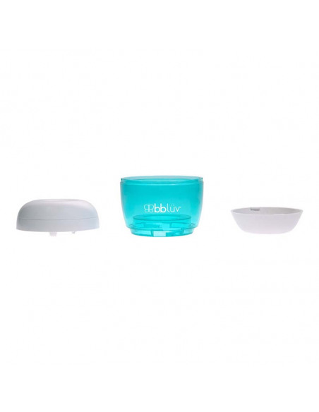 Üvi - Esterilizador UV 4 em 1