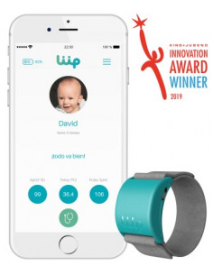 Liip ha ganado el Premio a la Innovación 2019 como el mejor producto de seguridad por Kind+Jugend