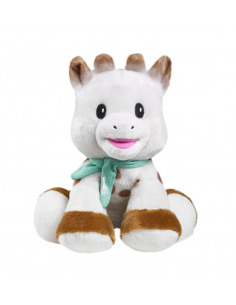 Peluche 20 cm Sophie la girafe 2