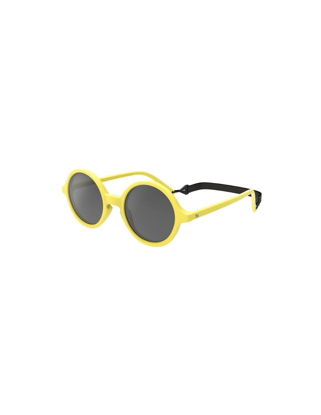 Woam Gafas De Sol Infantil Amarillas