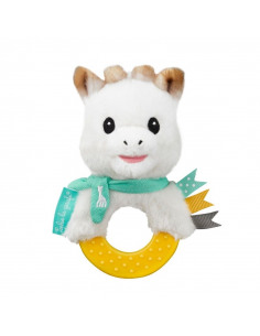 Roca peluche anél de dentição 2
