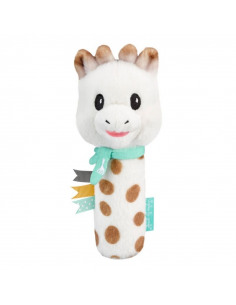 Roca peluche Cri-Cri Sophie. 2