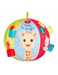 My first early-learning ball 2
