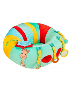 Baby Seat&Play Sophie la girafe 2