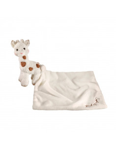 Doudou peluche Sophie Chérie 2