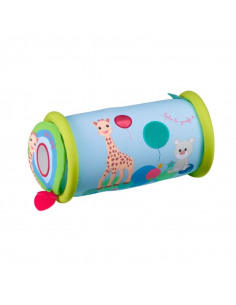 Rollin' Sophie la girafe 2