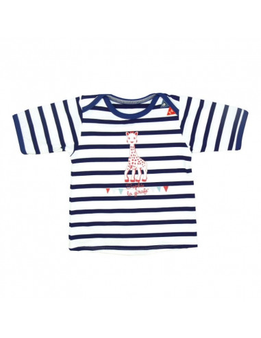 Camiseta de baño para niño Manga Corta Filtro UV | BB Grenadine