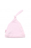 Caixa para oferta Gift (incl. pijama de riscas e fralda com aplique,gorro e coração em tela) rosa