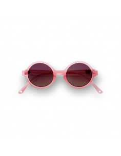 Gafas de sol WOAM para niños color rosa