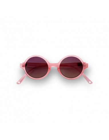 Gafas de sol WOAM para niños color rosa