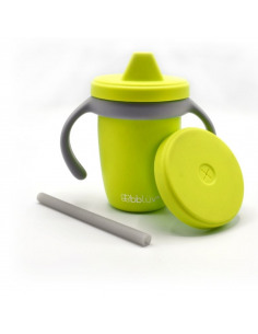 Küp - Copo de silicone Lima