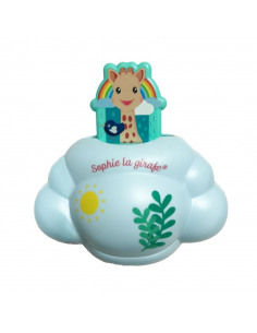 Nube de baño Sophie la girafe