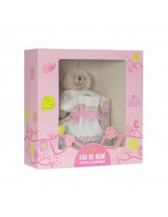 Estojo Oferta Eau de Bebe...