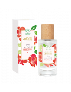 Colônia Bio de Hibisco 50ml