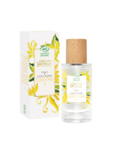 Colonia Bio de Ylang Ylang 50ml