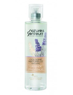 Água de colônia Lavanda de...
