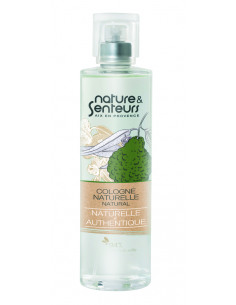 Colonia Bio Natural auténtico 100ml