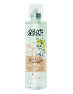 Colonia Bio Madreselva del Bosque 100ml