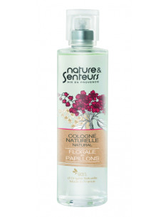 Água de colônia Floral de...