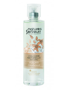 Colonia Bio Azahar 100ml