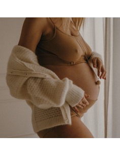 FLOWER OF LIFE Prata com... 2