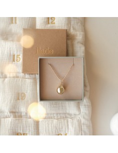 DROP Ouro amarelo com... 2