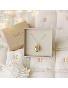 OVA Ouro amarelo com... 2