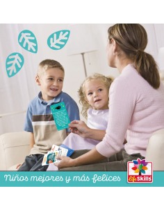 Aprendo a afrontar el miedo 2