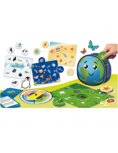 Juntos para nuestro Planeta 2