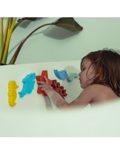 JOGO DE BANHO Waterfun 1 em... 2