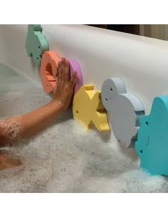 JOGO DE BANHO Waterfun 2 em... 2