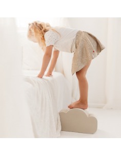 NUBE de goma EVA para juego libre 2