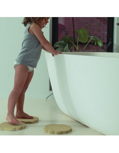 CONCHAS set 5 piezas 2