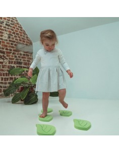 HOJAS set 5 piezas 2