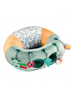 Baby Seat & Play Il était une fois Sophie la girafe BB Grenadine