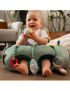 Baby Seat & Play Il était une fois Sophie la girafe BB Grenadine 2