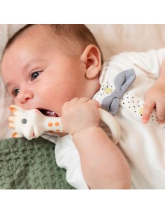 Anel de dentição Sophie la... 2