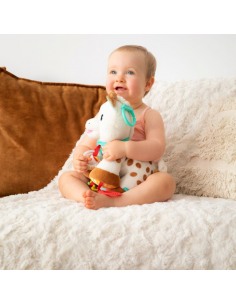 Peluche de atividades... 2