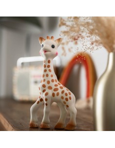 Sophie la girafe 2