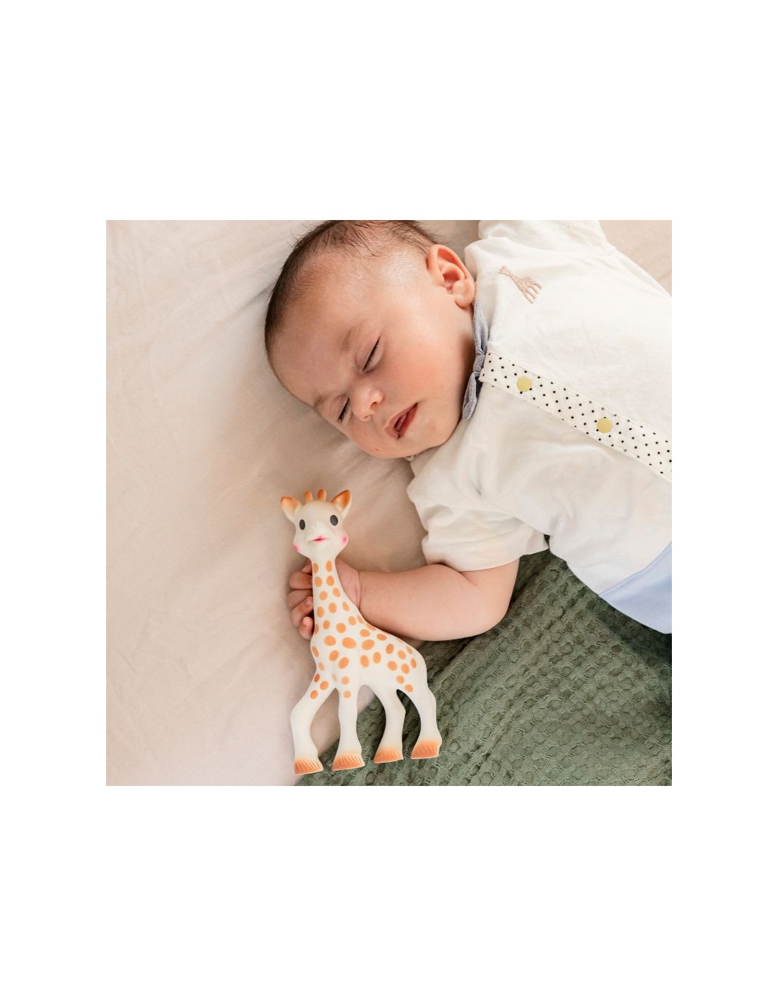  Sophie La Girafe - Mordedera en forma de jirafa para regalo y  premio : Bebés