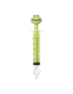 2 seringas para lavagem nasal 2