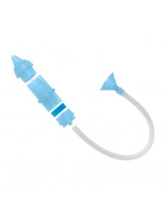 Aspirador nasal reutilizável 2