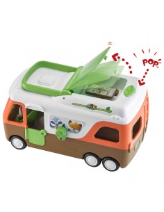 A Autocaravana 2
