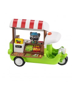 El Food Truck