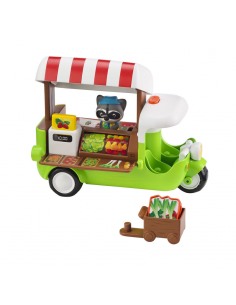 El Food Truck 2