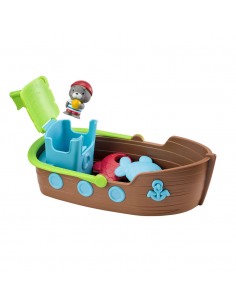Os Barcos Mágicos 2