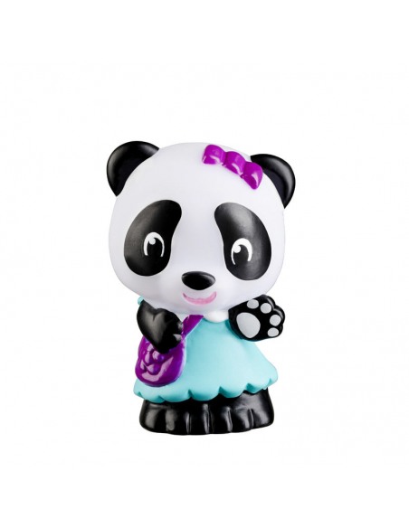 Personaje 1 de la familia panda