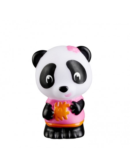 Personaje 2 de la familia panda