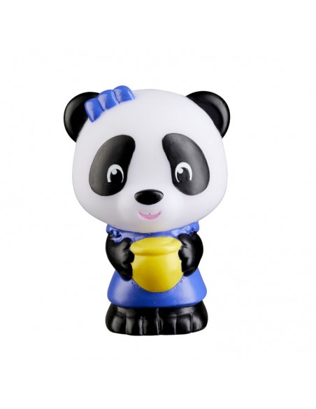 Personaje 3 de la familia panda