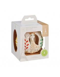 Bola de dentição Sensory... 2